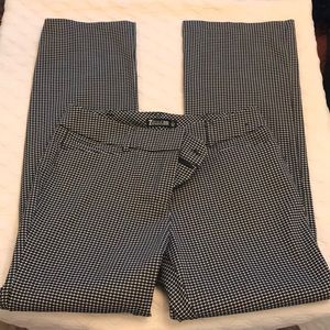 New York & Co work pants